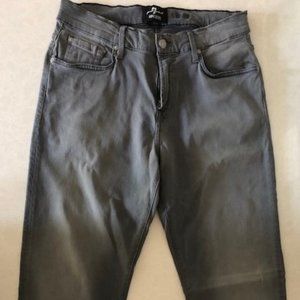 NEVER WORN 7 for all Mankind - Size 34 Pants